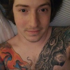 Meet your Posher, Hunter